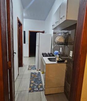 Apui Apartment | Furnished studio apartment