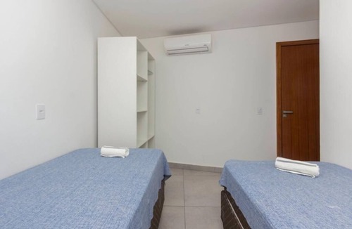Canto Grande Apartment | Galé Beach Residence 04