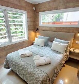 Mar de Las Pampas Apartment | Gala Apart Boutique & Spa -Sólo para Adultos-