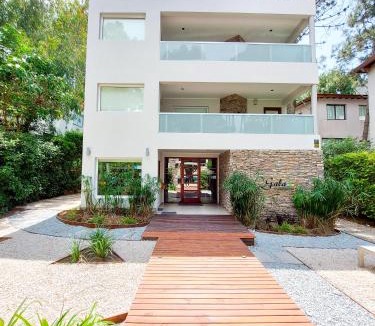 Mar de Las Pampas Apartment | Gala Apart Boutique & Spa -Sólo para Adultos-