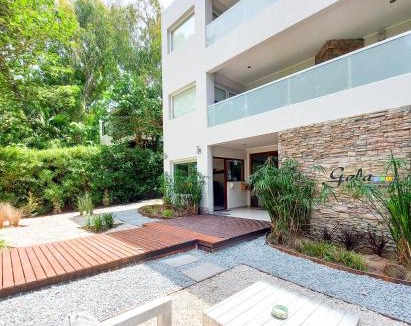 Mar de Las Pampas Apartment | Gala Apart Boutique & Spa -Sólo para Adultos-