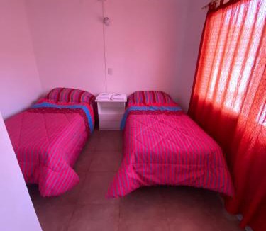 Esquel Apartment | Ganesha