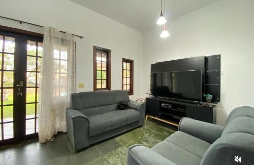 Garatucaia House | Garatucaia condominium house
