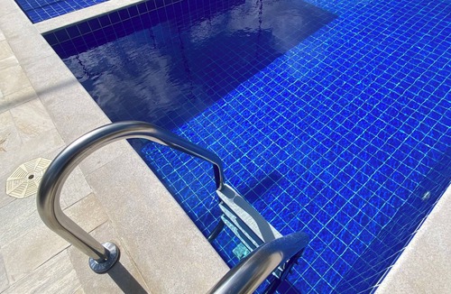 Vargem Grande Apartment | Garden apartment with garage. Ideal for families and business trips.