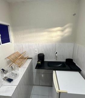 Praia de Iracema Apartment | Garden Flat Beach - 202