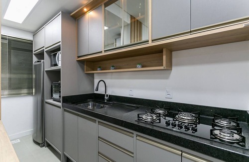 Canasvieiras Apartment | Gastronomy | Swimming pool | Barbecue #CANA09