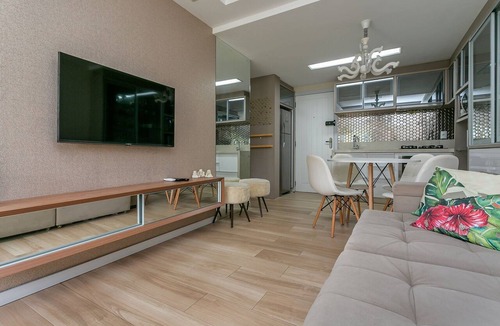 Porto da Lagoa Apartment | Gastronomy | Swming Pool | Lagon Waterfront #LA12D
