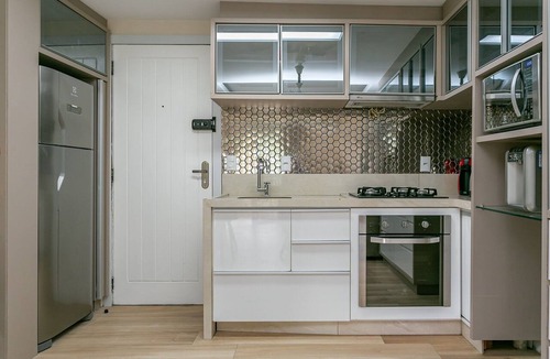 Porto da Lagoa Apartment | Gastronomy | Swming Pool | Lagon Waterfront #LA12D