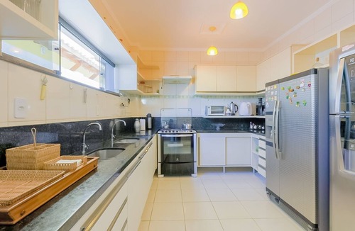 Guarajuba House | GB19 House 8/4 50m Beach Daily cleaning included