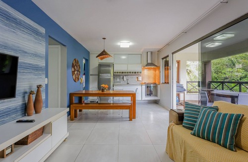 Jenipabu Apartment | GB20 Beautiful 3-suite Ap - Genipabu Club House