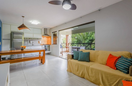 Jenipabu Apartment | GB20 Beautiful 3-suite Ap - Genipabu Club House