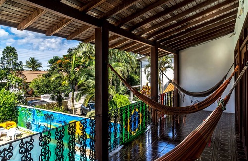 Lagoa da Conceicao Hostel | Geckos Hostel