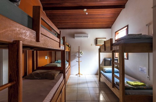 Lagoa da Conceicao Hostel | Geckos Hostel