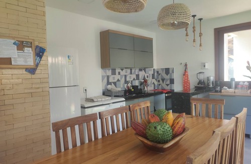 Barra Grande House | Gegê House/Taipu de Fora/Barra Grande/Maraú-BA