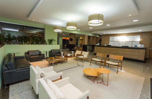 Rio Verde Hotel | Gelps Hotel