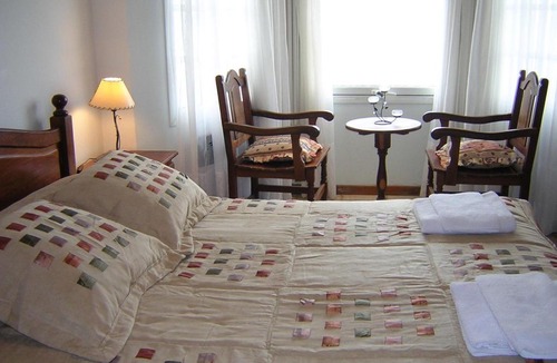 Villa Gesell Apartment | Gemelos Apart