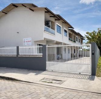 Penha House | Geminado da mada casa 1