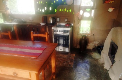 Villa Yacanto House | Gentil Morada