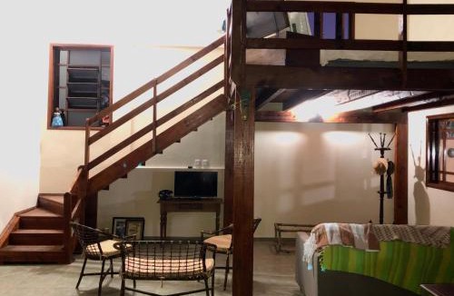 Serra da Canastra National Park Apartment | Gerais Loft - Exclusividade na Canastra