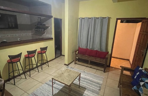 Sao Jose House | Geribá Beach House