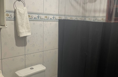 Sao Jose House | Geribá Beach House