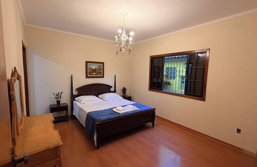 Santa Luzia House | Gest House Alma Bragantina