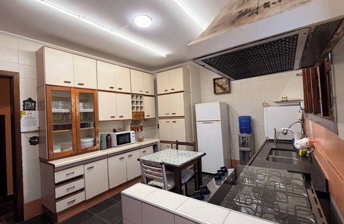 Santa Luzia House | Gest House Alma Bragantina