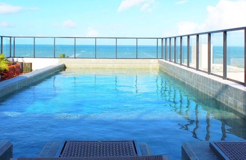 Jardim Oceania Apartment | Get By Side