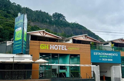 Salvaterra Hotel | GH Hotel Express