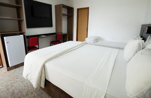 Salvaterra Hotel | GH Hotel Express