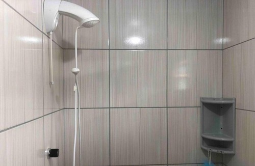 Gravata House | Gi's beach house in Navegantes/SC