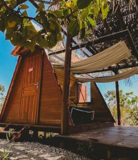 Pirenopolis Other | Glampiri
