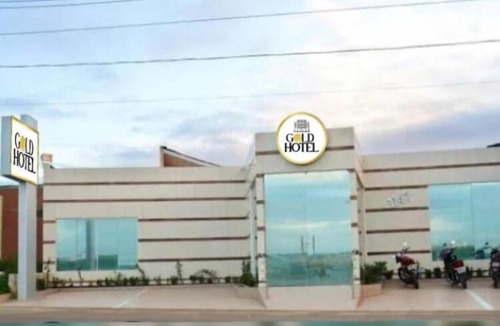 Arapiraca Hotel | Gold hotel