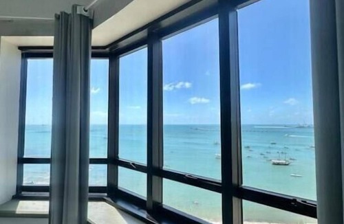 Mucuripe Apartment | Golden 952A