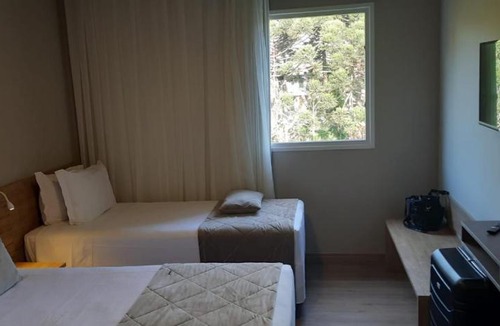 Gramado Apartment | Golden Gramado Resort