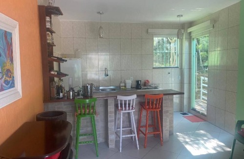 Sao Pedro da Aldeia House | Golden Green