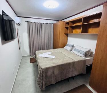 Japuiba House | Golden Home Experience