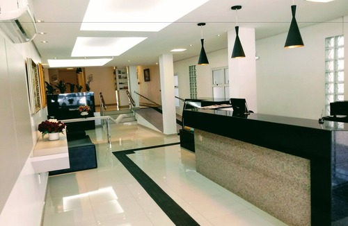 Centro Hotel | Golden Hotel