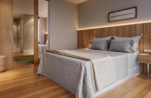 Vila Suzana Apartment | Golden Tulip Canela