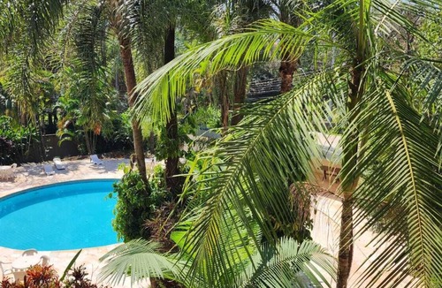 Gleba Fazenda Palhano Hotel | Goldmen Business Londrina