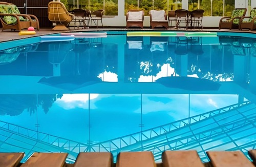 Guarapuava Hotel | GoldMen Select Guarapuava