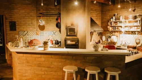 Passa Quatro Ski Chalet | GOMEIRA Home & Chalé