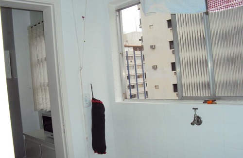 Barra Funda Apartment | Good location, everything nearby, 200 meters from Pitangueiras beach, sleeps up to 6 people.