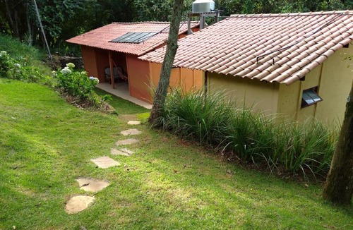 Moeda House | Govinda Moeda Pousada