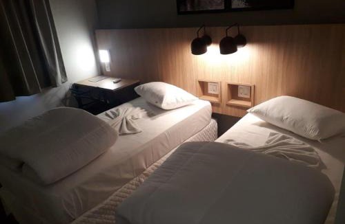 Uberaba Hotel | Graal Inn Uberaba