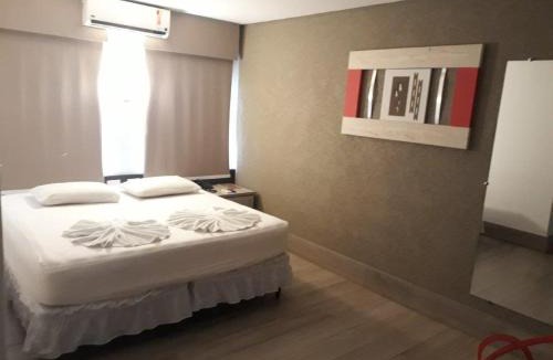 Uberaba Hotel | Graal Inn Uberaba