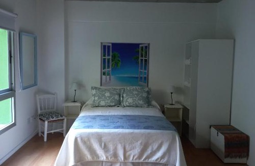 Chacarita Apartment | Grace210