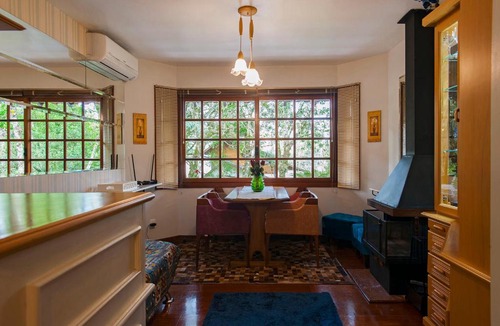 Bairro Lago Negro Apartment | Gramado - Salzburgo