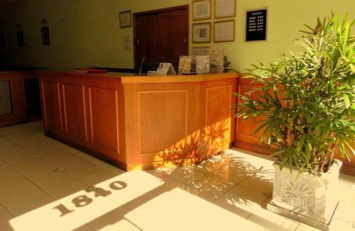 Congreso Hotel | Gran Hotel Oriental