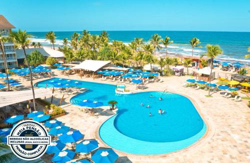 Flamengo Resort | Gran Hotel Stella Maris Urban Resort & Conventions